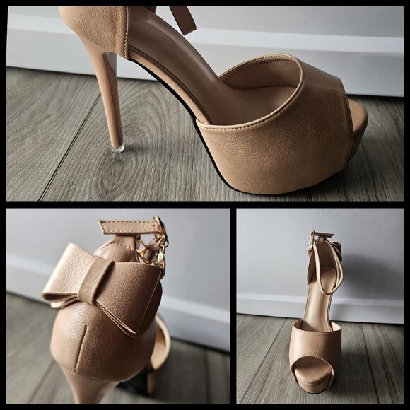 Shoes clothes - Picture 1 of 6